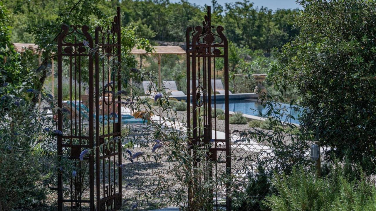 Villa Montelodoli Capanna Gaiole in Chianti Esterno foto