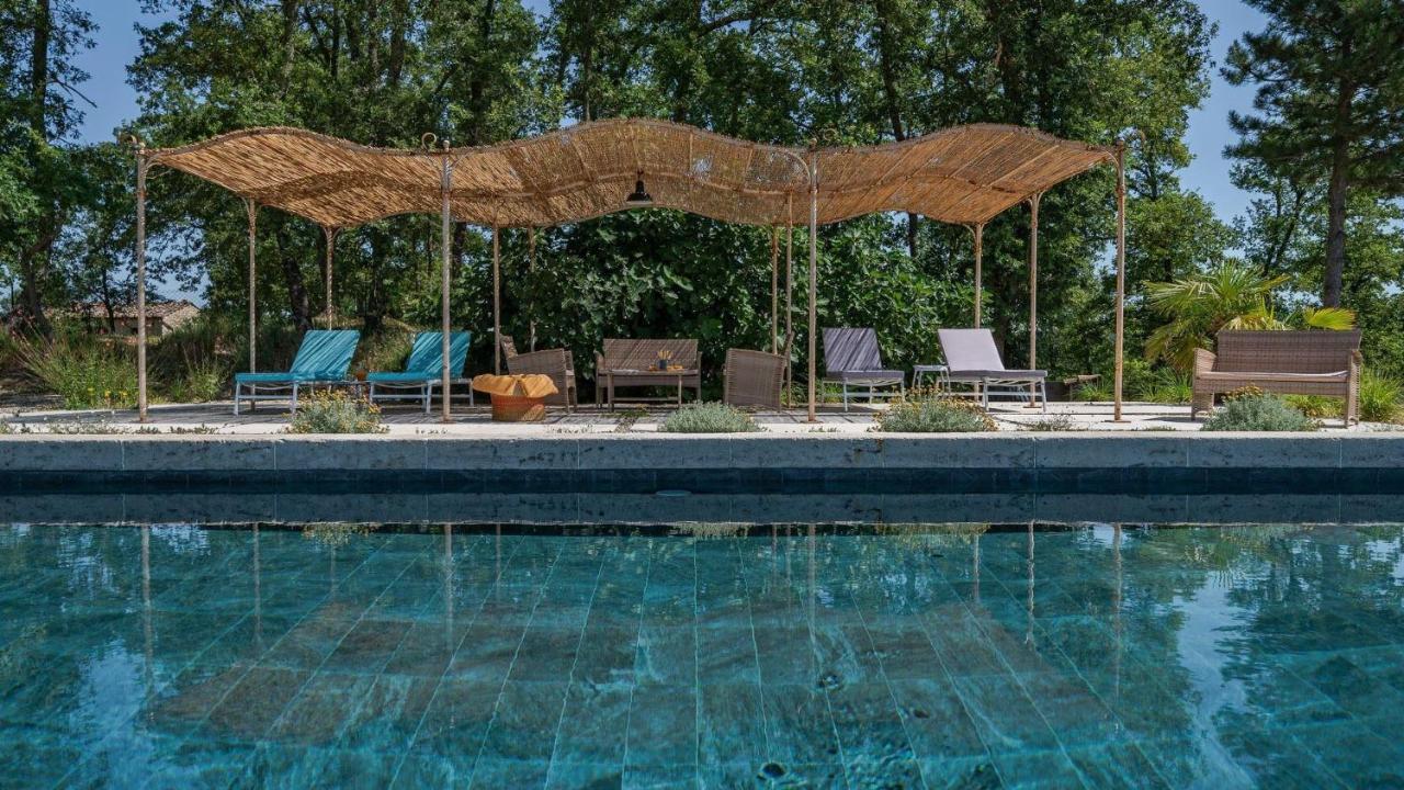Villa Montelodoli Capanna Gaiole in Chianti Esterno foto