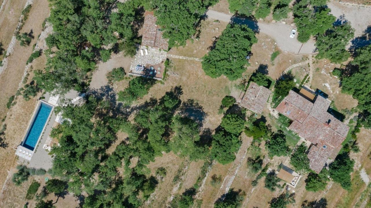 Villa Montelodoli Capanna Gaiole in Chianti Esterno foto